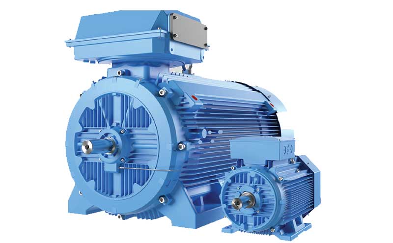 IE4 M3BP系列電機(jī)